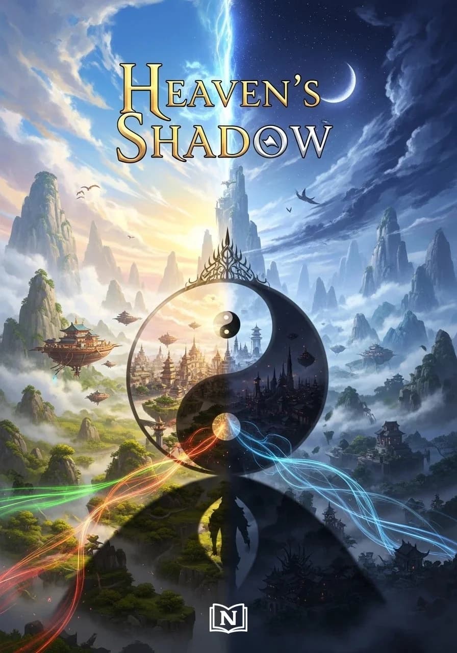 Heaven’s Shadow Novel