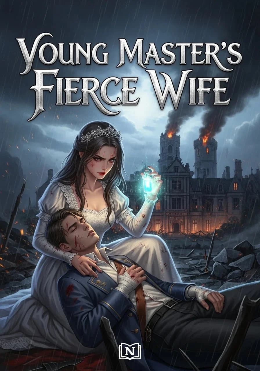 Young Master’s Fierce Wife