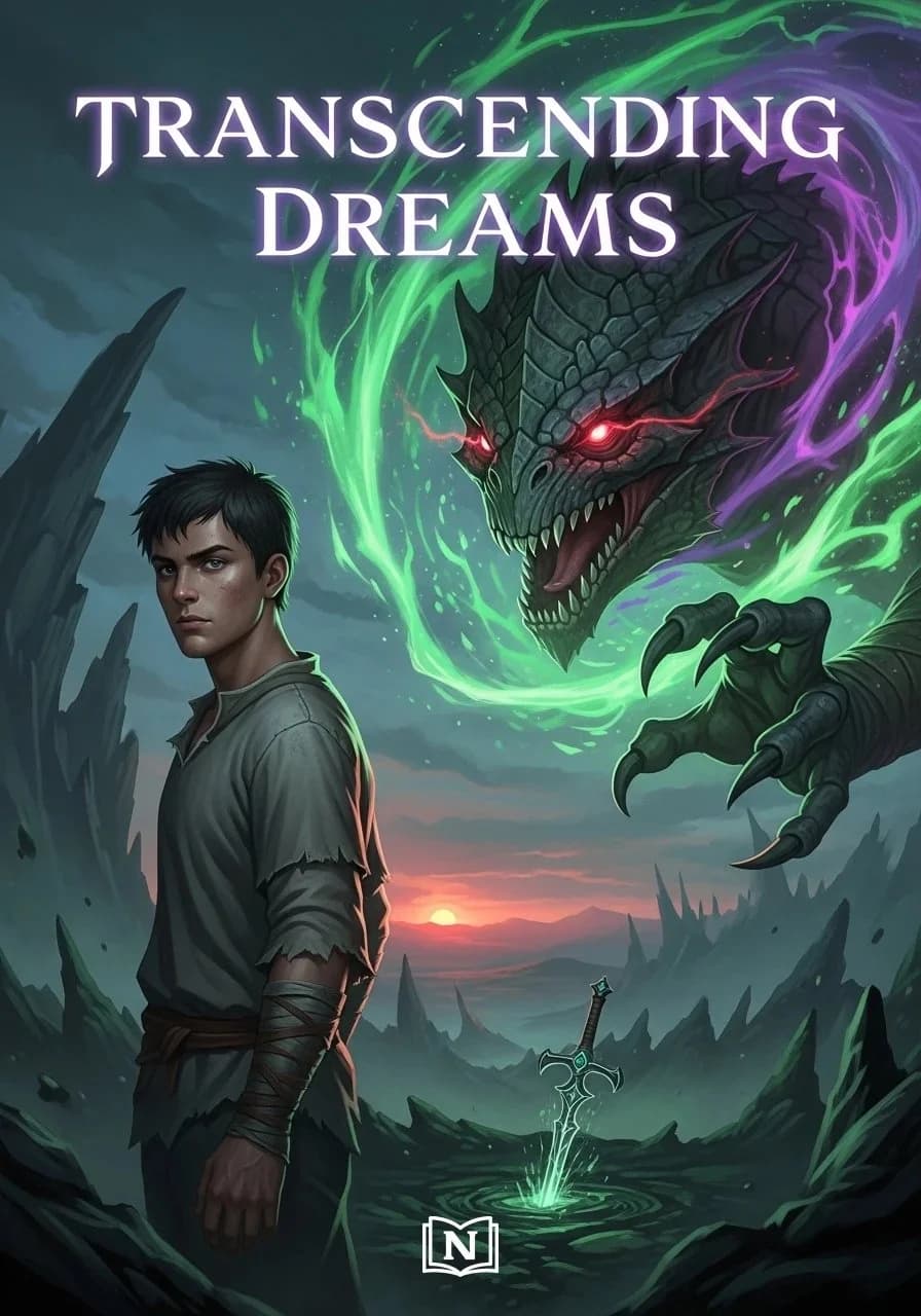 Transcending Dreams