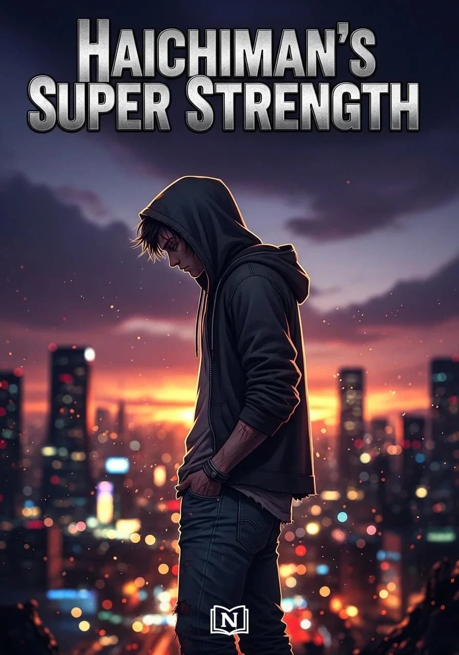 Haichiman's Super Strength Novel