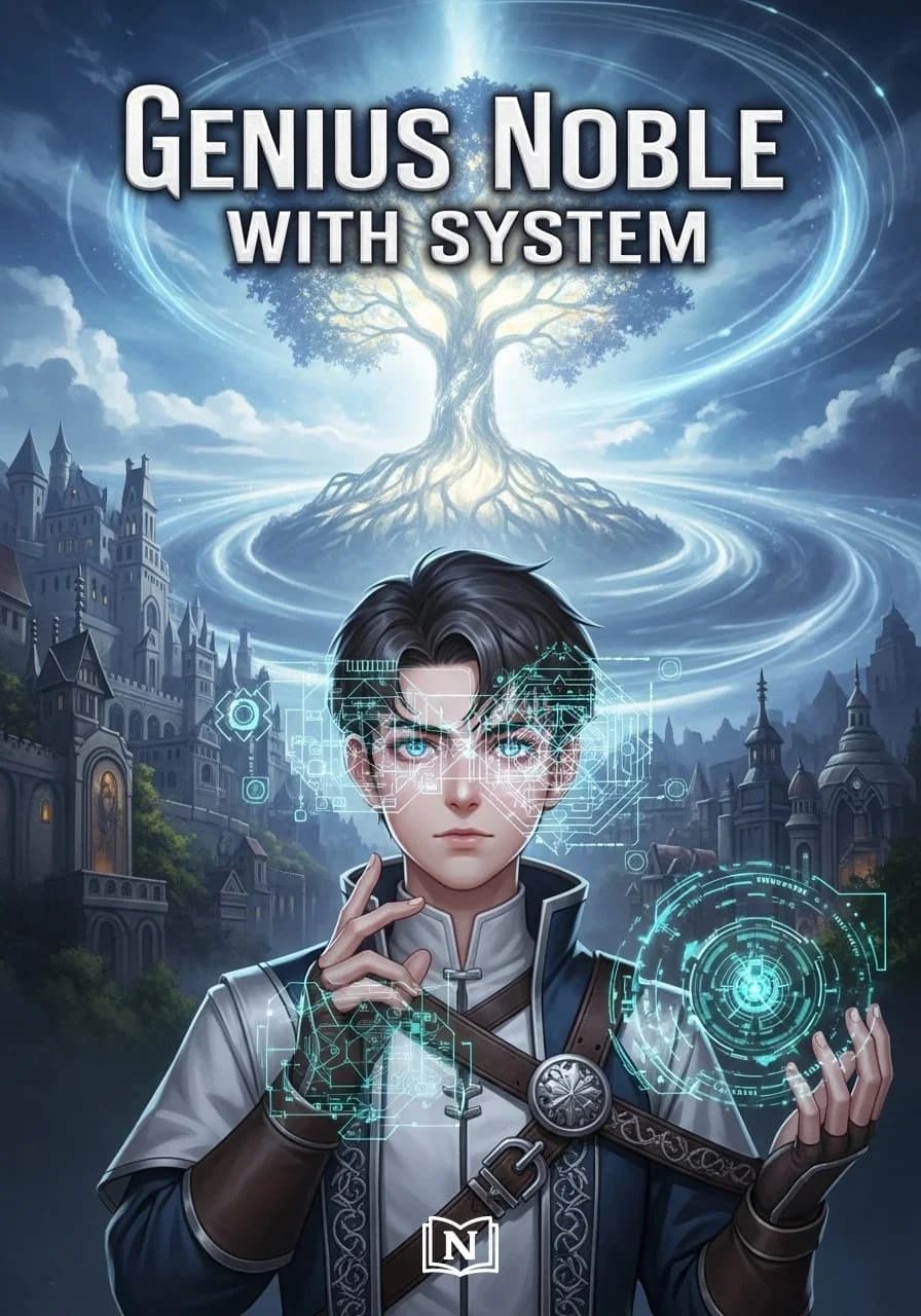 Genius Noble With System Novel