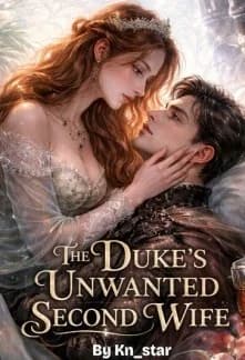 The Duke's Unwanted Second Wife