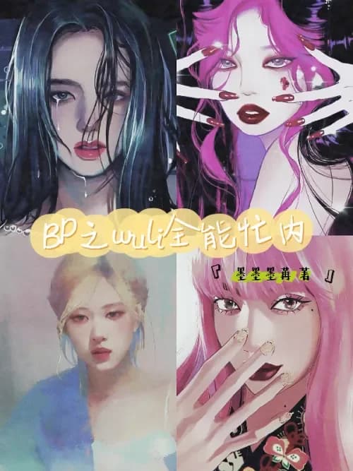 BP's wuli almighty maknae