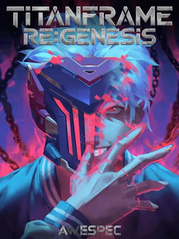 Titanframe Re: Genesis