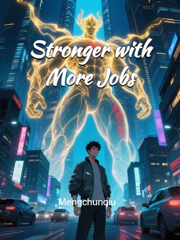 Stronger with More Jobs