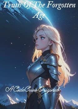 Cover of Truth Of The Forgotten Age