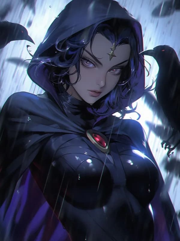 DC: A New Beginning