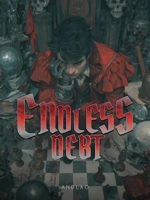 Cover of Endless Debt