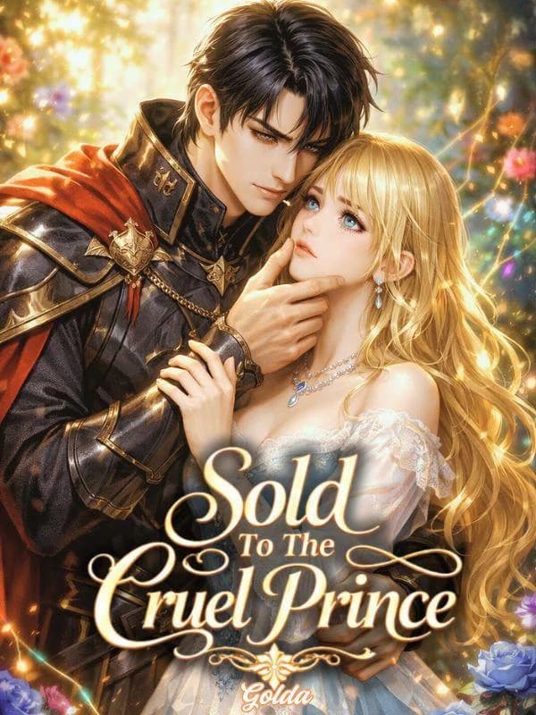 Sold To The Cruel Prince