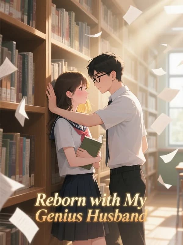 Reborn with My Genius Husband