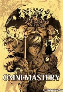 Cover of Omni-Mastery