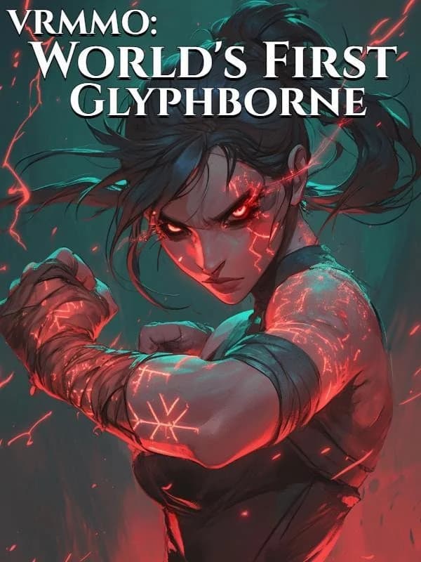 VRMMO: World's First Glyphborne