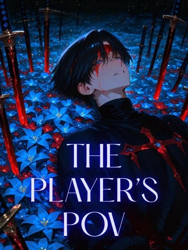 Cover of The Player's POV