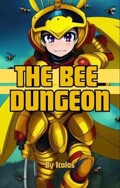 The Bee Dungeon