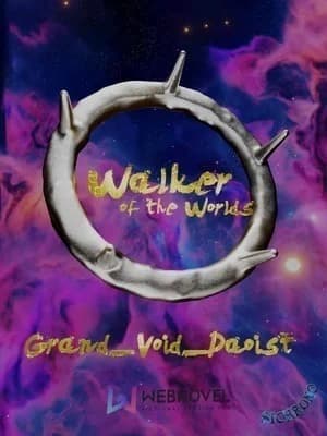 Walker Of The Worlds