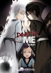 Cover of Death… And Me