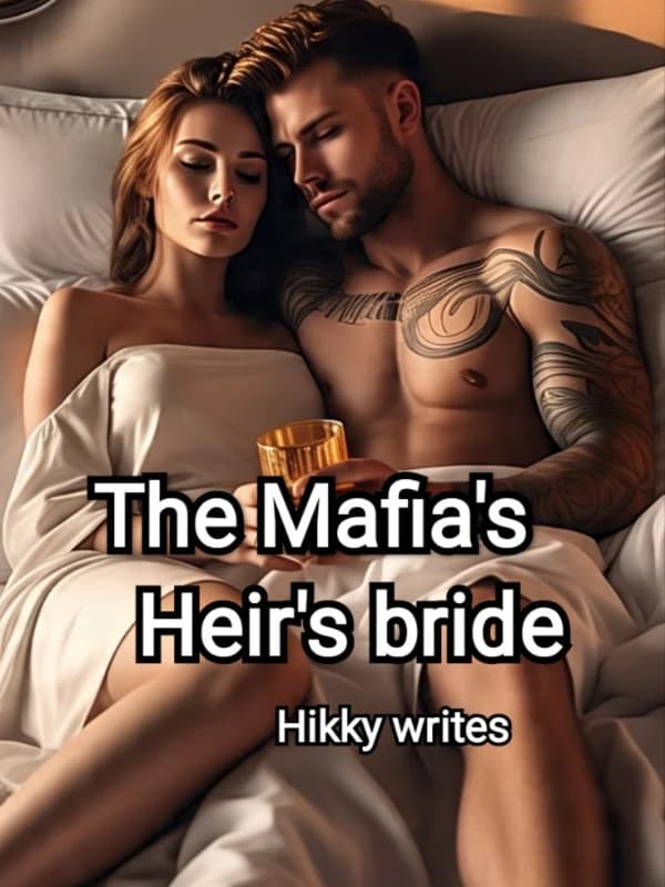 The Mafia's Heir's bride