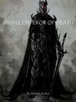 Cover of Divine Emperor of Death