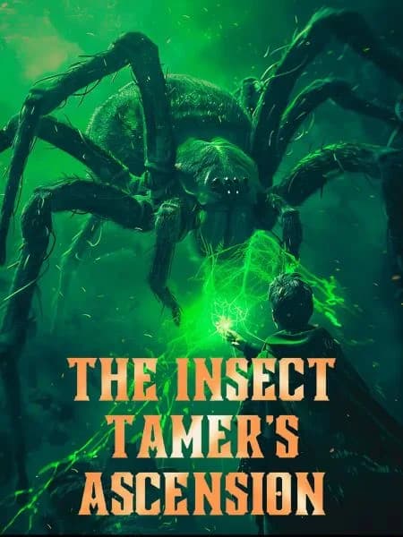 Insect Tamer's Ascension