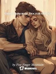 Cover of Urban Immortal Doctor Master