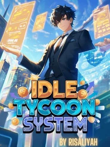 Cover of Idle Tycoon System