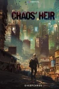 Chaos' Heir
