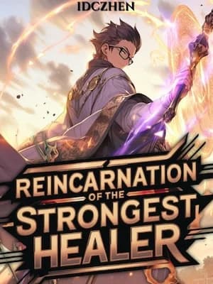 Cover of Reincarnation of the Strongest Healer