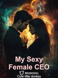 Cover of My Sexy Female CEO