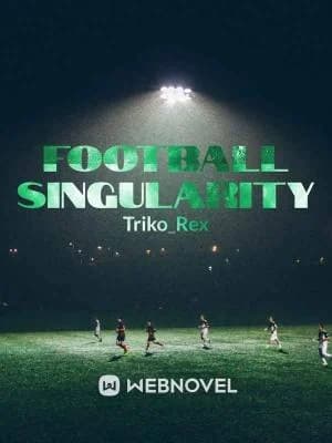 Cover of Football singularity