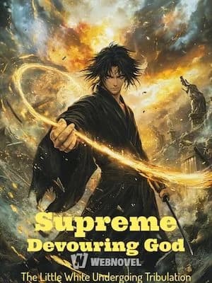 Supreme Devouring God