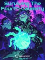 Cover of Surviving The Fourth Calamity