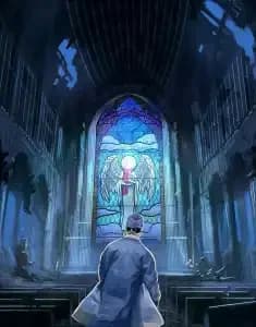 Cover of A Hospital in Another World?