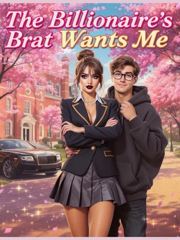 The Billionaire's Brat Wants Me