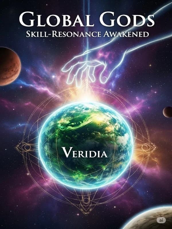 Global Gods : Skill-Resonance Awakened