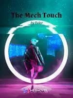 Cover of The Mech Touch