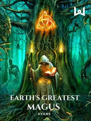 Earth's Greatest Magus