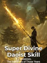 Super Divine Daoist Skill