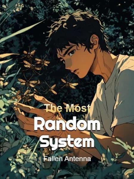 The Most Random System