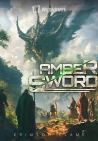Amber Sword