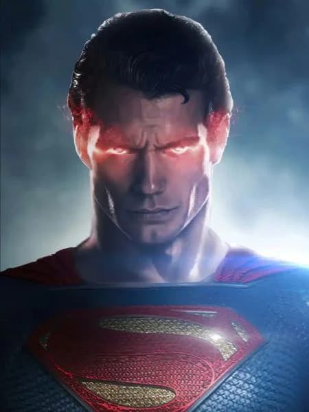Marvel: A Lazy-Ass Superman