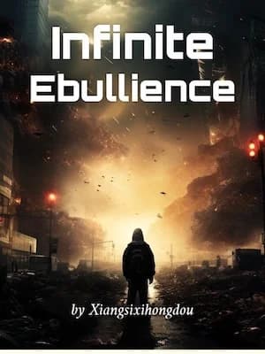 Cover of Infinite Ebullience