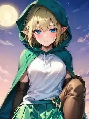 Danmachi: A Mage's Journey
