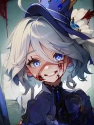 Cover of Genshin Impact : Eerie Teyvat