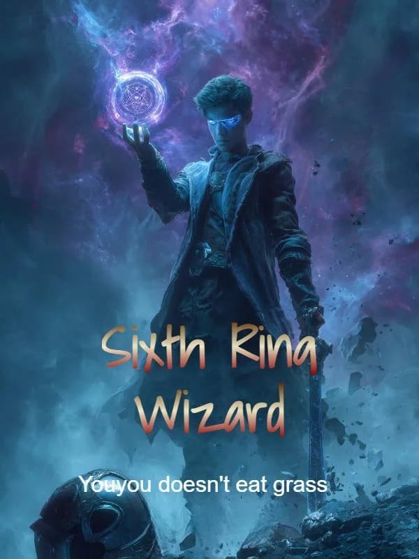 Sixth Ring Wizard