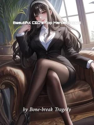 Cover of Beautiful CEO's Top Martial Expert