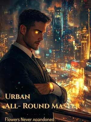 Cover of Urban All-Round Master