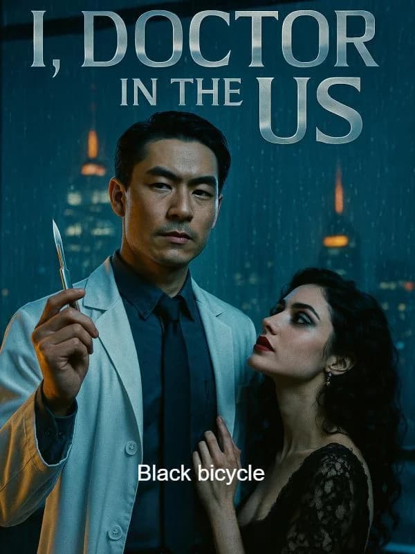 I, Doctor in the US