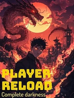 Cover of Player Reload