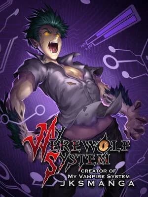 My Werewolf System