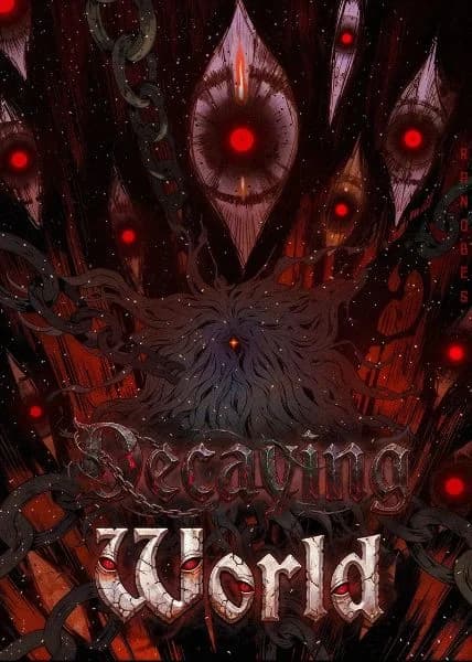 Decaying World